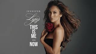 Jennifer Lopez - Broken Like Me (Instrumental)