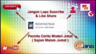 Cerita Misteri Jimat (Sajian Malam Jum'at)  - Memedi Kuburan Penceng