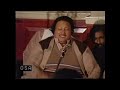 Pyala Rakh De Ek Paasey - Ustad Nusrat Fateh Ali Khan - OSA Official HD Video Mp3 Song