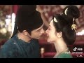 รวมฉากหวาน #lixian #yangzi #cdrama #chinesedrama #inthenameofblossom