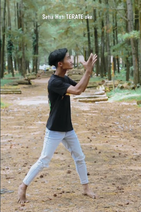 Sh terate oke