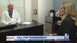 I-Team: Call for SNHD transparency during coronavirus crisis