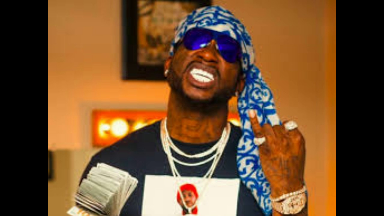 Gucci Mane type Beat 2017 (prod By Pm Beats)