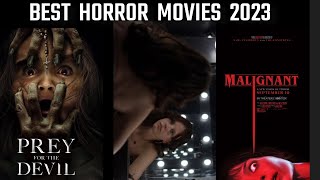 Iconic Horror Movies 2023 ? Best Horror Movie Kaun Si Hai ?