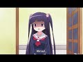 Wakaba Girl - Cutest Anime Girl Faint