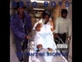 Video thumbnail for Geto Boys - We Can't Be Stopped