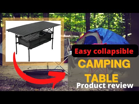 Outdoor Folding portable