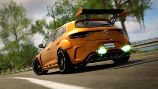Renault Megane RS 2018 (SR) - West Florida Coast (Normal) screenshot 5