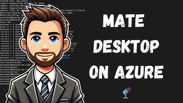 Deploy a Fully Automated Ubuntu MATE XRDP Desktop Environment on Microsoft Azure