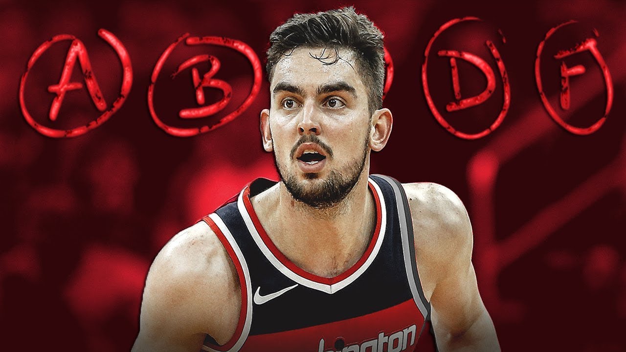 Chicago Bulls: Grading the Tomas Satoransky deal