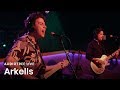 Capture de la vidéo Arkells On Audiotree Live (Full Session)