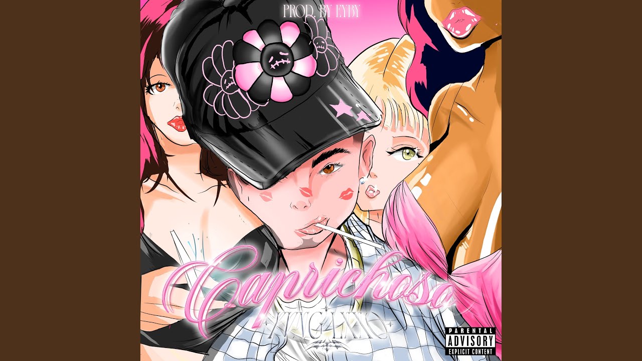 Watch Caprichoso on YouTube Watch Caprichoso on YouTube