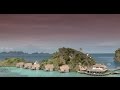 The Last Resort - Misool Eco-Resort Raja Ampat