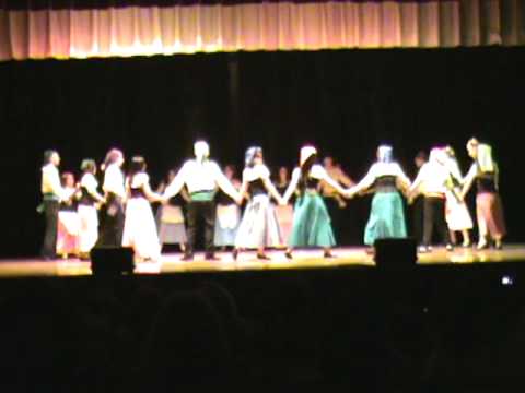 Milford HighSchool International day 2011 Part 9