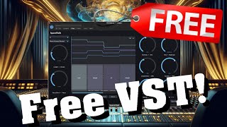 【New Free VST!】OMG! Best Chord Progression Generator & Music Theory VST? Nick Tsiatinis SpaceWalk