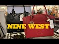 Huge sale in nine west purses and wallet 50 off  simply vera 30 off at kohls