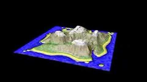 Pierre-Louis Cabelguen - Lab3 - HeightField