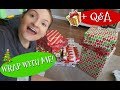 WRAP WITH ME + GIFT IDEAS FOR FAMILY | Vlogmas Day 4 | 2018 |