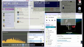 BUTT Broadcast Using This Tool.