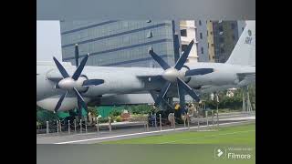 Naval Aircraft Museum Newtown #youtube #family #baby #viral #trending #museum #tour #travel #air