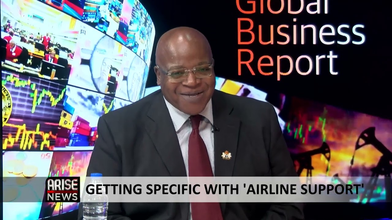 Other Nigerian Airlines Planning International Routes Like Air Peace - Alex Nwuba