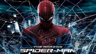 The Amazing Spider-Man (2012) Movie || Andrew Garfield, Emma Stone, Rhys Ifans || Review and Facts