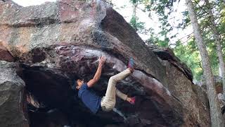 Captain Hook V9 - Satellites