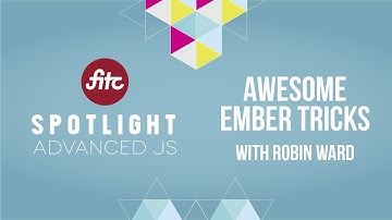 Awesome Ember Tricks