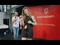 Amsterdam JSNation Conference 2018 Aftermovie highlights, by Various