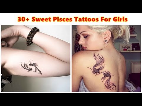 Pisces Tattoo Images  Browse 4511 Stock Photos Vectors and Video   Adobe Stock