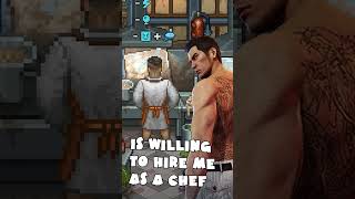 The Mob Wants To Hire Me? In Punch Club 2