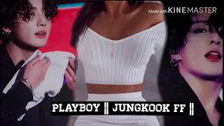 ℙ𝕝𝕒𝕪𝕓𝕠𝕪 Jungkook Ff Episode 1