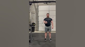 Cable Internal Rotation