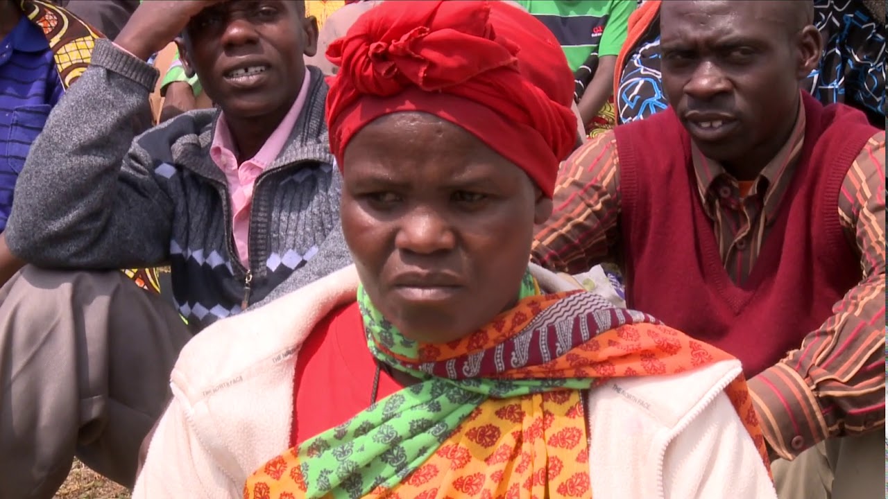 URUBUGA RW'ABATURAGE N'ABAYOBOZI: Umurenge wa Kivuye, akarere ka Burera