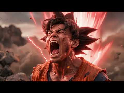 Dragon Ball Z - O Filme (Tributo)