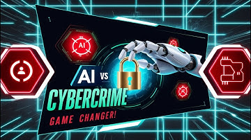 How AI Is Revolutionizing Cybersecurity: Fighting Cybercrime in 2025
