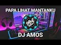 Dj Amos - Papa Lihat Mantanku Koplo