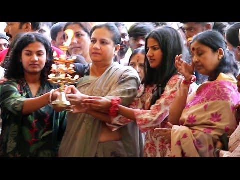 ಅಪ್ಪು ಮೇಲಿನ ಪ್ರೀತಿ ಎಷ್ಟೇ ತಡೆದರು ಕಣ್ಣೀರು ತರಿಸಿಬಿಡ್ತು| Ashwini Puneethrajkumar & Daughter Crying| SStv ಅಪ್ಪು ಮೇಲಿನ ಪ್ರೀತಿ ಎಷ್ಟೇ ತಡೆದರು ಕಣ್ಣೀರು ತರಿಸಿಬಿಡ್ತು| Ashwini Puneethrajkumar & Daughter Crying| SStv
