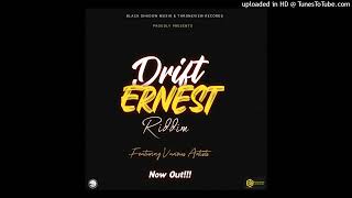 Drift Enerst Riddim Mixtape By Dj Widzo Bravesounds Entertainment
