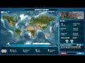 【Plague Inc Evolved】Parasite, Mega Brutal, No Advisors (Walkthrough)