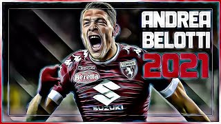 Andrea Belotti - Torino - Goals Skills Highlights