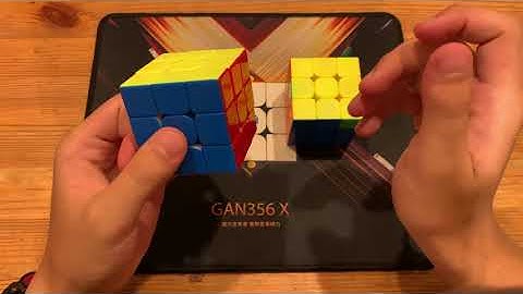 Best Fingertrick For Standard Y Perm!