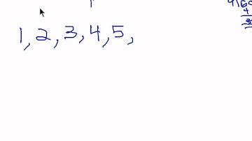Prime Factorization - Divisibility Tests (part 2)