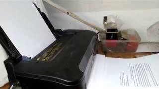 Epson M100 Printer Installation | Epson Printer M100 | office use printer | Economic printer