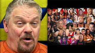 Did ECW hurt the business?