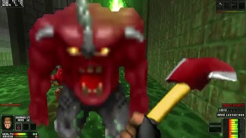 Doom 2 Reloaded w/PB 3.0  - 13
