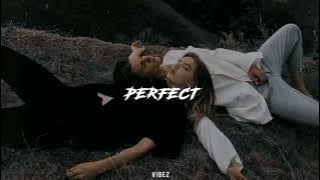 Ali Gatie - Perfect (Slowed   Reverb)