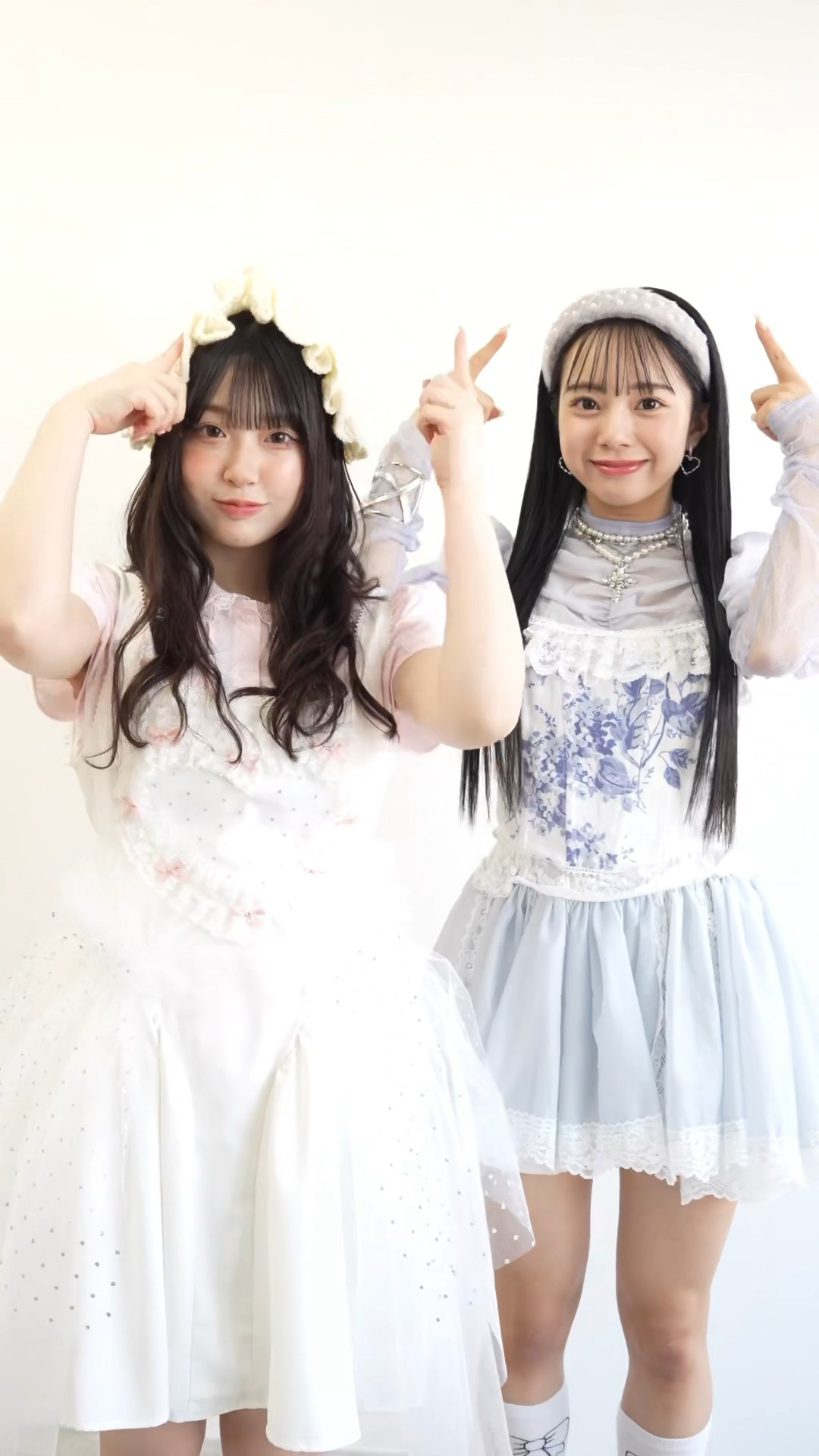 CUTIESTREET よい 桜庭遥花 タオル