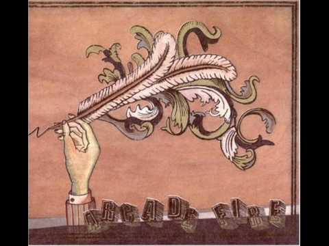 Arcade Fire - Neighborhood #4 (7 Kettles) - (5 of 10)