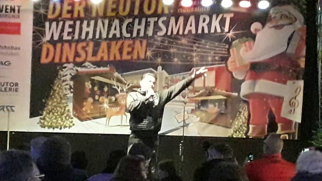 Michael Morgan In Der Tiefe Der Nacht